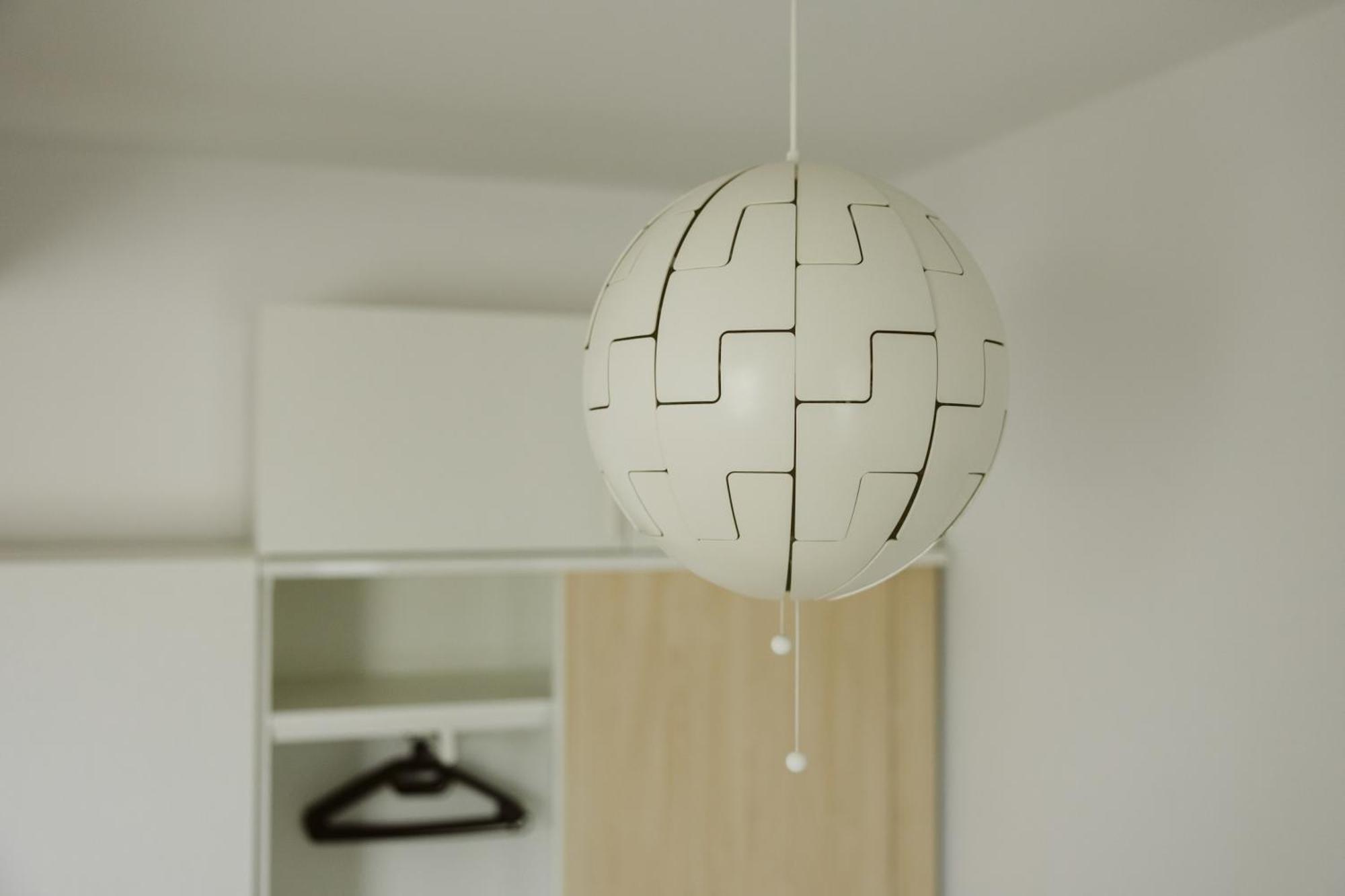 Pure Apartment Bukares Bagian luar foto