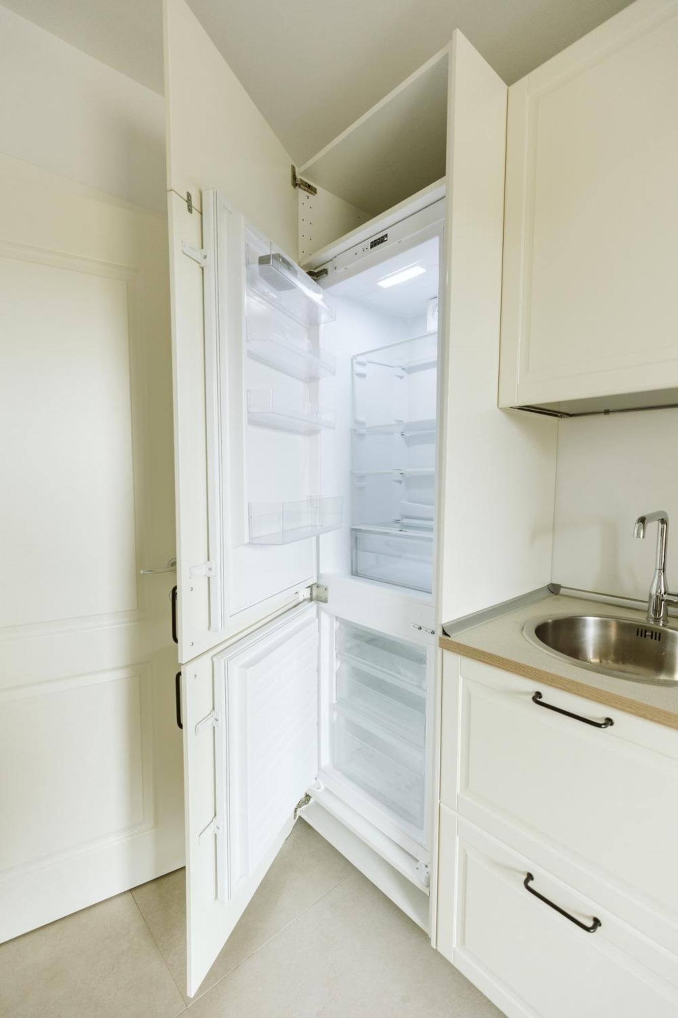 Pure Apartment Bukares Bagian luar foto