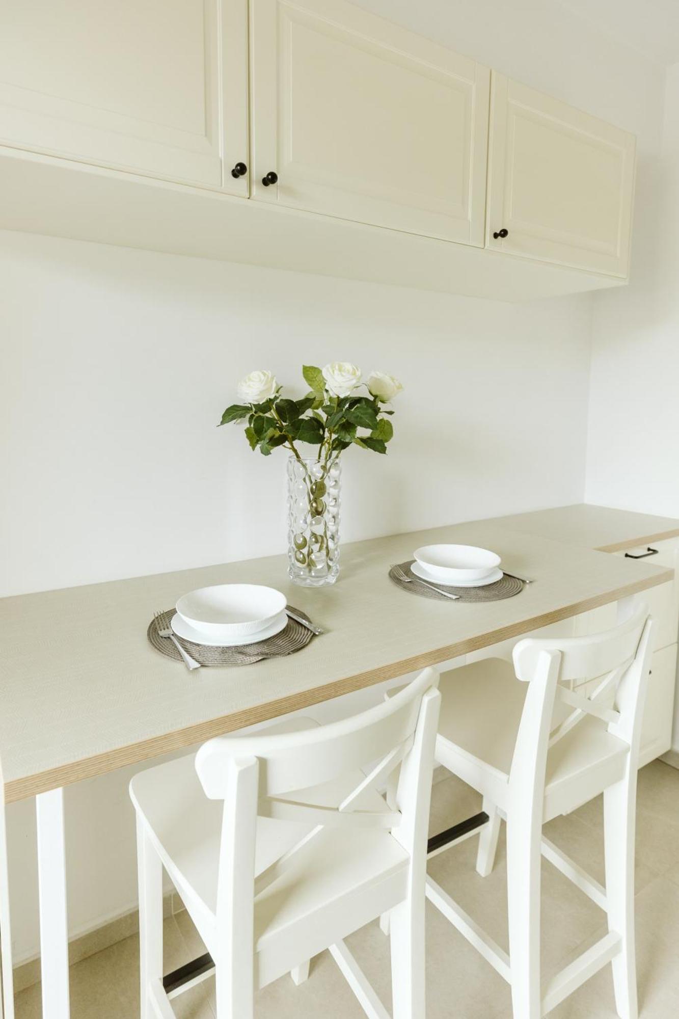 Pure Apartment Bukares Bagian luar foto